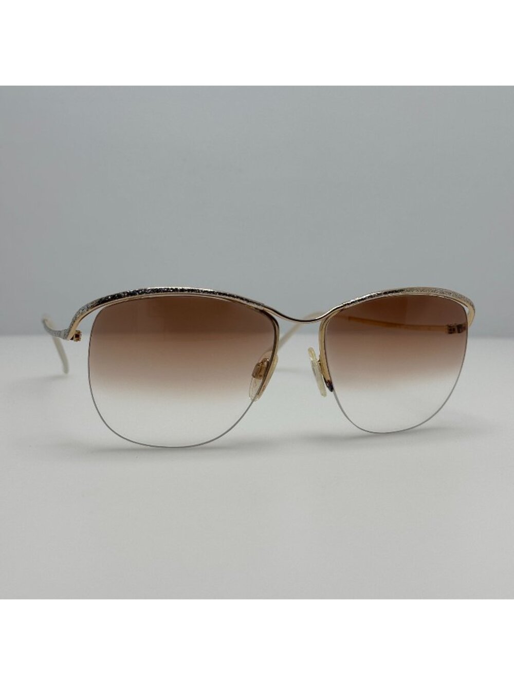 Marchon Eyeglasses Eye Glasses Frames Autoflex 18 Flexon Sparkle 57-16-135